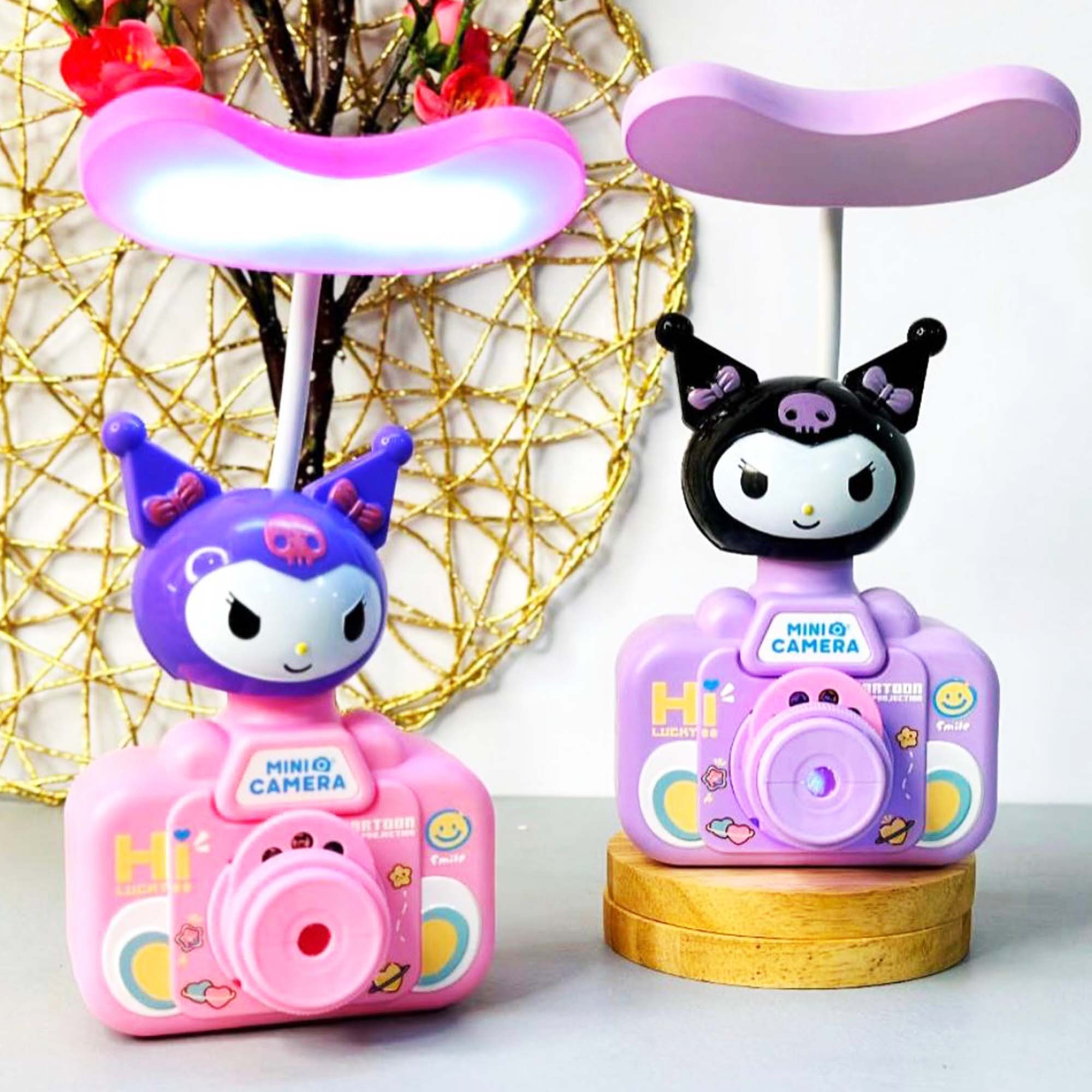 چراغ خواب و مطالعه کرومی نگاتیو دار